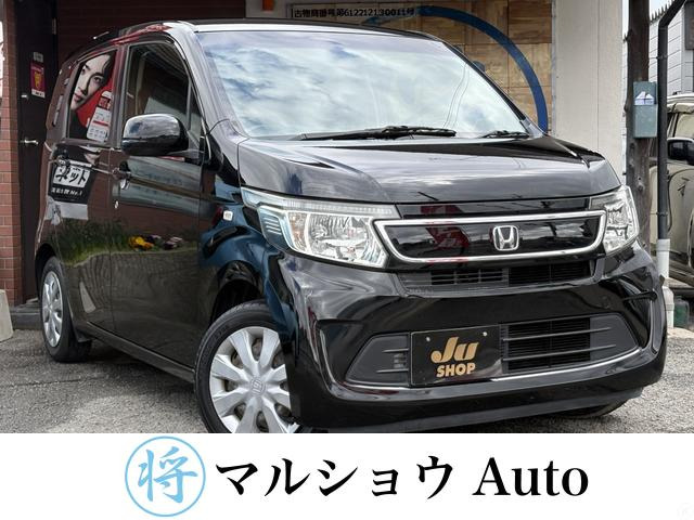 N-WGN G SSコンフォート Lパッケージ スマートキー 前後ドラレコ 純正HID