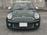 ミニ クーパー 