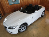 Z4 sドライブ 23i ハイラインパッケージ 純正ナビ ブラックレザーシートヒーター