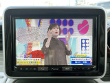地デジTV