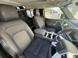 ディフェンダー 110 X 3.0L D350 ディーゼル 4WD 