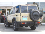 ランドクルーザー70 2.8 AX ディーゼル 4WD 