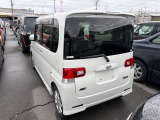 タント G 4WD 激安☆2013年式☆4WD☆無事故☆