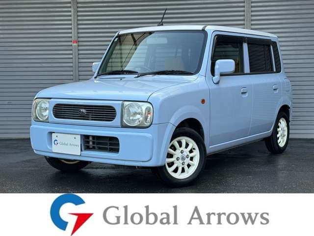 アルトラパン X