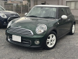 ミニ クーパー 