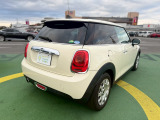 ミニ ワン DCT 禁煙車/純正ナビ/DCT/スマートキー