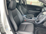 運転席シート☆使用感も少なく、良好な状態となっております!丁寧に使われていたことがよくわかります♪