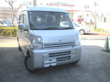 日産 NV100クリッパー