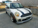 BMW MINI ミニクラブマン