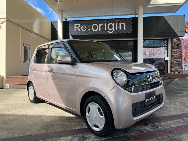 N-ONE G Lパッケージ 