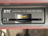 ビルトインETC