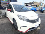 ☆NAにして140ps/6400rpmという最高出力と、16.6kgm/4800rpmという最大トルクを得たその走りは、 良い意味で『想像を超えてくる走り』を実現しております☆