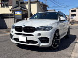 X5 M 4.4 4WD パノラマルーフ ハーマンカードン ナビ