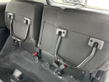 背の高いお荷物も乗せられます!