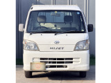 ハイゼットトラック 農用スペシャル 4WD エアコンパワステ・41,260km