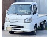 ハイゼットトラック 農用スペシャル 4WD エアコンパワステ・41,260km