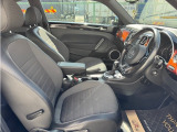 内装クリーニングも行っております。専門スタッフが愛車をピカピカに仕上げさせていただきます。