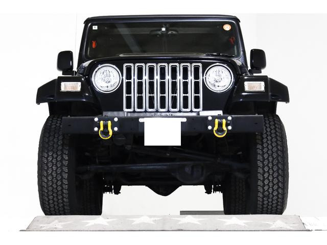 クライスラージープ ラングラー サハラ ハードトップ 4WD リフトUP