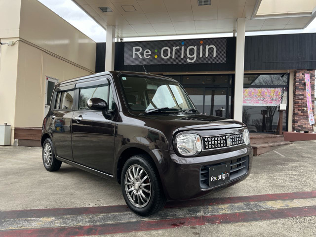 アルトラパンX セレクション