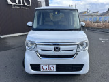 N-BOX G L ホンダセンシング 1オーナー車 純正8型ナビ 前後ドラレコ