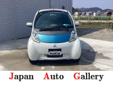 i-MiEV ベースグレード 3月限定販売価格!!