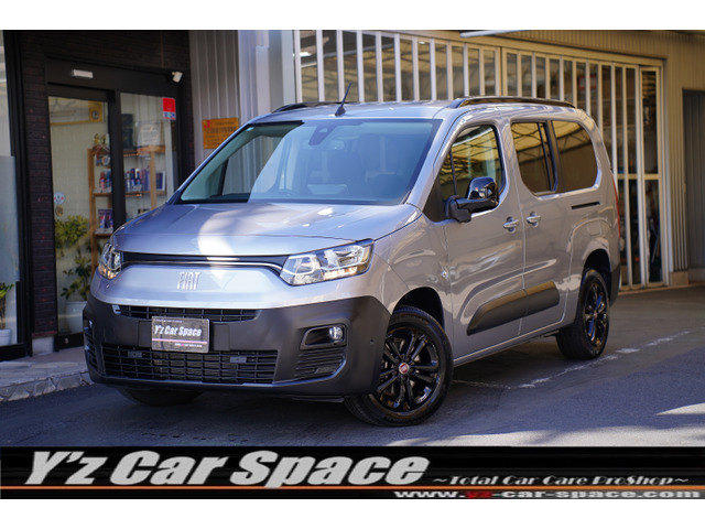 ドブロマキシ1.5 ディーゼル7人乗ディーゼル禁煙車Bカメラ低走行