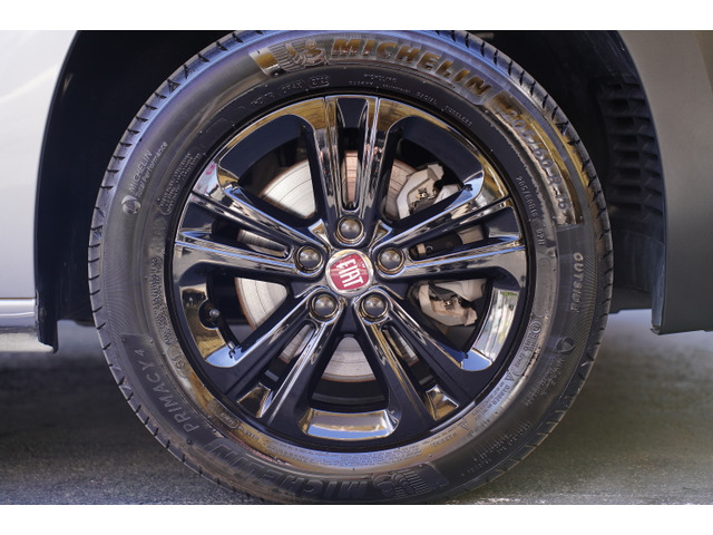 フィアット ドブロマキシ