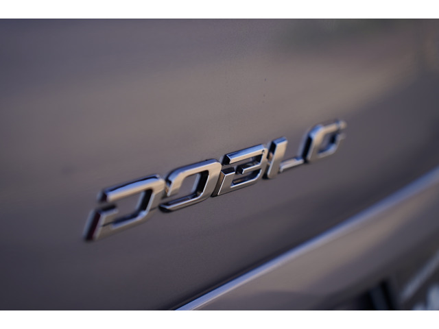 フィアット ドブロマキシ