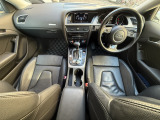 A5 2.0 TFSI クワトロ 4WD アシスタンスPKG/追随クルコン革シート