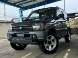 ジムニー ランドベンチャー 4WD キーレスエントリー 電動格納ミラー AT