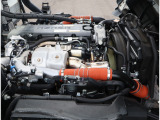 ★エンジン型式:4JZ1-HE11★ ★排気量:2,990cc★ ★馬力:150ps★
