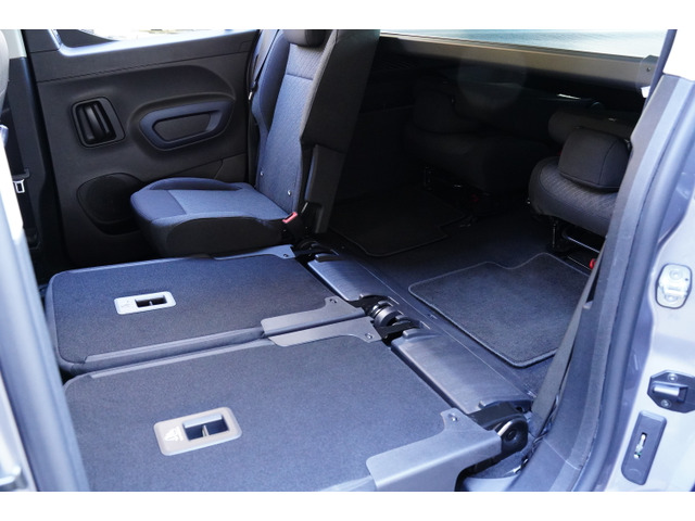 フィアット ドブロマキシ