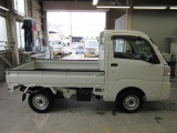 ハイゼットトラック スタンダード 4WD 走行距離7千㎞台 コーティング施工済