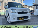 ダイハツ ムーヴコンテ
