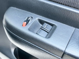 ★運転席オートパワーウインドウでラクラク開閉♪★