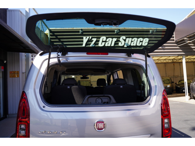 フィアット ドブロマキシ