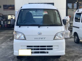 ハイゼットトラック ジャンボ 3方開 キーレス パワーウィンドウ