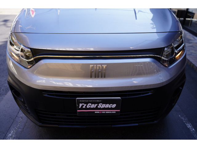 フィアット ドブロマキシ