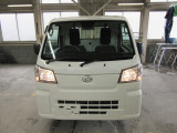 ハイゼットトラック スタンダード 4WD 走行距離7千㎞台 コーティング施工済