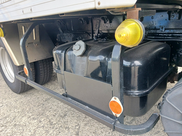 いすゞ エルフ AT車7人乗オートターンゲートハイルーフ の中古車詳細