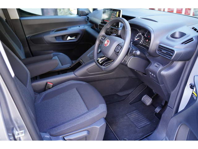 フィアット ドブロマキシ