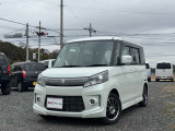 スズキ スペーシアカスタム