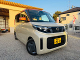 日産 ルークス
