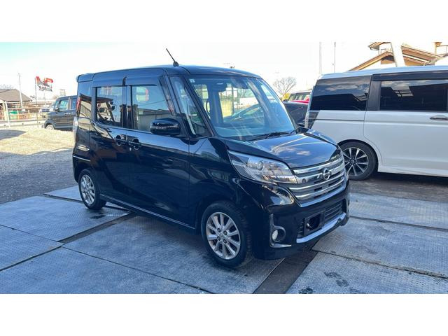 デイズルークス ハイウェイスター X Vセレクション+SafetyII 