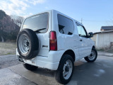 ジムニー XG 4WD 4WD・後期型