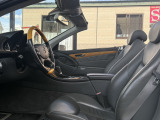 SLクラス SL350 車検2年/電動オープン/後期型/社外エア