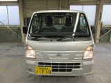 NT100クリッパー DX セーフティ パッケージ 4WD 走行距離2万㎞台 コーティング施工済