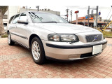 ボルボ V70 2.4