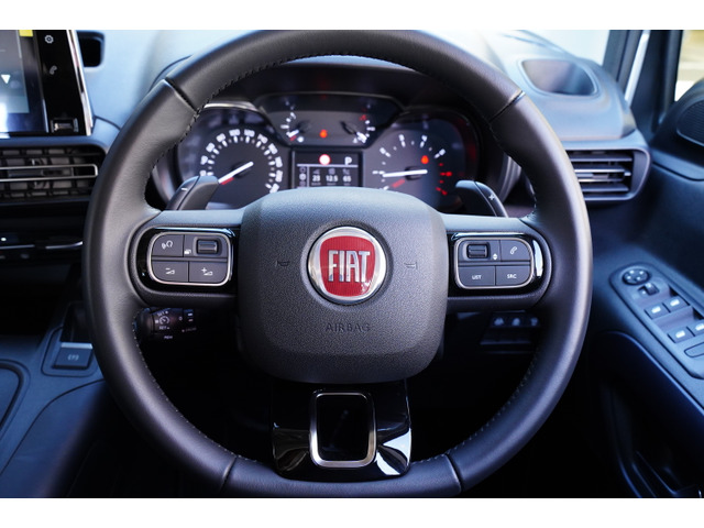 フィアット ドブロマキシ