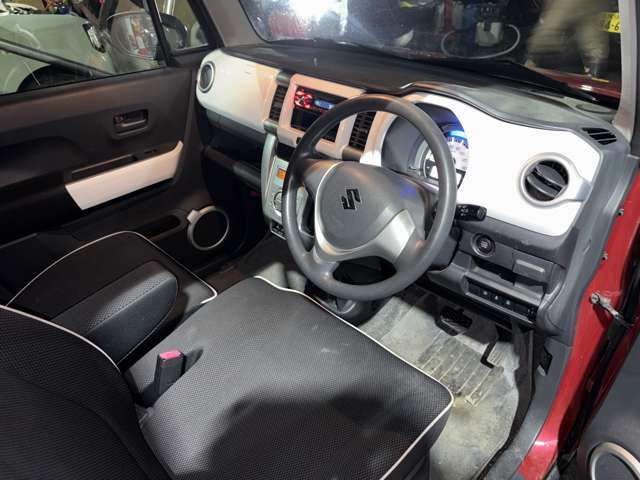 スズキ ハスラー G 4WD 検新規(2年付)市内コ・ミ・コ・ミ の中古車詳細